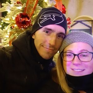 Meet your Posher, Kristy